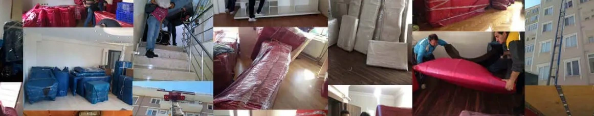 Şehitkamil Parça Eşya Taşımacılık görseli